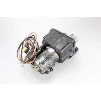 105921 Mercury Mercruiser OEM 3-wire 4 Line Power Trim Pump & Reservoir 1 YR WTY
