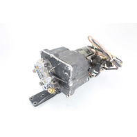 105921 Mercury Mercruiser OEM 3-wire 4 Line Power Trim Pump & Reservoir 1 YR WTY