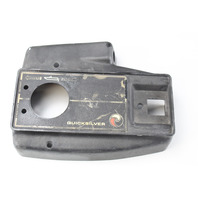 Mercury Quicksilver Side Mount Control Box Plastic Cover