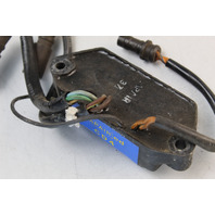 582125 RAPAIRed Johnson Evinrude 1980-84 Power Pack 85 90 100 115 + HP 1 YR WTY