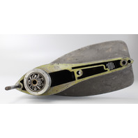 Mercury Mark 10 Lower Unit 10 HP