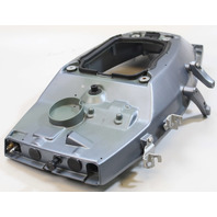 6A0-42711-02-EK Yamaha 1992-1993 Bottom Pan Cowling 40 HP 2 Cylinder 2-Stroke
