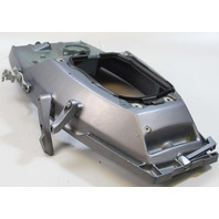 6A0-42711-02-EK Yamaha 1992-1993 Bottom Pan Cowling 40 HP 2 Cylinder 2-Stroke