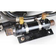 C# 57288 Mercruiser Power Steering Actuator W/ Cooler