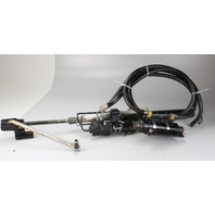 C# 57288 Mercruiser Power Steering Actuator W/ Cooler
