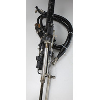 C# 57288 Mercruiser Power Steering Actuator W/ Cooler