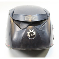 285673 Evinrude ETEC 2004-2007 Engine Cover Top Cowl Hood 40 50 60 HP 2 Cyl
