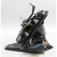 FS695607 817980A2 Force 1989-1990 L-Drive Steering Arm Yoke & Mount 85 90 120 HP