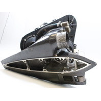 FS695607 817980A2 Force 1989-1990 L-Drive Steering Arm Yoke & Mount 85 90 120 HP