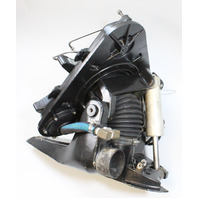 FS695607 817980A2 Force 1989-1990 L-Drive Steering Arm Yoke & Mount 85 90 120 HP