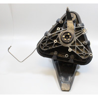 FS695607 817980A2 Force 1989-1990 L-Drive Steering Arm Yoke & Mount 85 90 120 HP