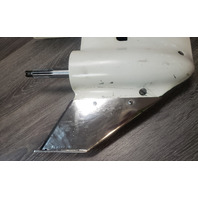 1993-05 Johnson Evinrude 20" Lower Unit 40 48 50 HP 2 Cylinder 1 YEAR WARRANTY