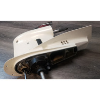 1993-05 Johnson Evinrude 20" Lower Unit 40 48 50 HP 2 Cylinder 1 YEAR WARRANTY