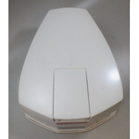 1980's Johnson Evinrude Top Cowl Engine Cover Hood V4 NEW OLD STOCK!