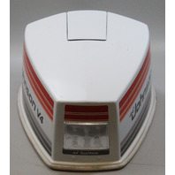 1980's Johnson Evinrude Top Cowl Engine Cover Hood V4 NEW OLD STOCK!
