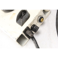 Johnson Evinrude OMC Side Mount Control Box W/ 17 ft Harness NO KEY!