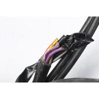 Johnson Evinrude OMC Side Mount Control Box With Cables & Harness