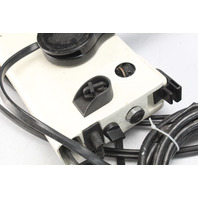 Johnson Evinrude OMC Side Mount Control Box With Cables & Harness