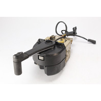 5006182 Johnson Evinrude 1978-2010 OMC Binnacle Mount Control Box W/ Handle