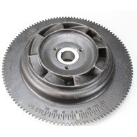 586506 346233 Evinrude 2000 Flywheel 200 225 250 HP V6 H Suffix Models ONLY 120T
