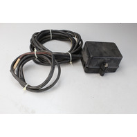 Johnson Evinrude OMC Junction Box, 20' Harness & 5-1/2' Battery Cables OEM!