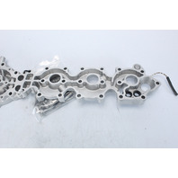 Johnson Evinrude 1979 - 1984 1985 1986 1987 1988 Cylinder Head 60 70 75 HP CLEAN