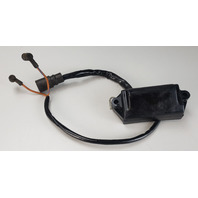 582787 Johnson Evinrude 1985 OEM Powerpack 9.9 15 HP 2 Cylinder 1 YEAR WARRANTY