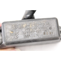 38580-ZW5-004 Honda 1999 & UP Main Relay Kit 115 130 HP 4-Stroke 1 YEAR WTY