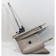 1992 & UP Johnson Evinrude 20" Lower Unit 150 175 HP V6 1 YEAR WARRANTY