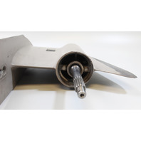 1992 & UP Johnson Evinrude 20" Lower Unit 150 175 HP V6 1 YEAR WARRANTY