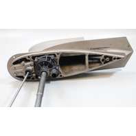 1992 & UP Johnson Evinrude 20" Lower Unit 150 175 HP V6 1 YEAR WARRANTY