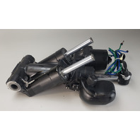 Johnson Evinrude 1993 & UP 2-Wire Fastrac Power Trim 60 65 70 75 + HP 2 YR WTY