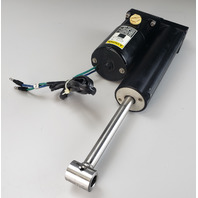 Mercury 1988 & UP Power Tilt Trim Lift 75 90 100 115 120 125 HP 1 YEAR WARRANTY
