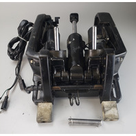 1 YEAR WTY! 1978-92 Johnson Evinrude 2-wire Crossfire Power Trim Unit 60-235 HP