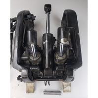 1 YEAR WTY! 1978-92 Johnson Evinrude 2-wire Crossfire Power Trim Unit 60-235 HP
