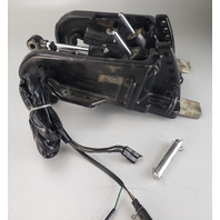 1 YEAR WTY! 1978-92 Johnson Evinrude 2-wire Crossfire Power Trim Unit 60-235 HP