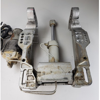 173593 Johnson Evinrude 1978-1988 Power Trim Unit 60 65 70 75 HP1 YEAR WTY!