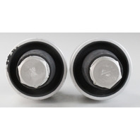 898801 Mercury 2006 EFI Rubber Mount Set 75 80 90 100 115 HP 4 Cyl 4-Stroke
