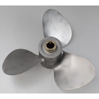 172492 OMC Sterndrive 1972-77 SST 14 x 17 Propeller 100 120 140 155 165 170+ HP
