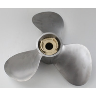 172492 OMC Sterndrive 1972-77 SST 14 x 17 Propeller 100 120 140 155 165 170+ HP