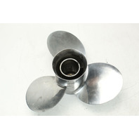 6H1-45972-00-00 Yamaha Pontoon SST RH 14 x 10 Propeller 50 60 70 75 80 85 90+ HP