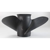 688-45978-60-00 Yamaha  SST RH 13-1/2 x 16 Propeller 50 60 70 75 80 85 90+ HP