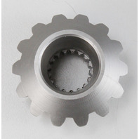 68548 Mercury 1975-1988 Pinion Gear 90 115 HP 6 Cylinder 14 Teeth 17 Splines