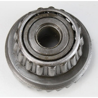 85135A2 43-85135 Mercury 1980-1983 Forward Gear 18 25 HP 2 Cylinder 27 Teeth