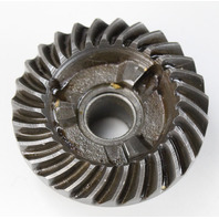 85135A2 43-85135 Mercury 1980-1983 Forward Gear 18 25 HP 2 Cylinder 27 Teeth