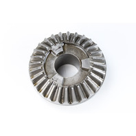 68347 43-68347 Mercury 1973-1974 Reverse Gear 115 150 HP 28 Teeth 3 Jaw Plate