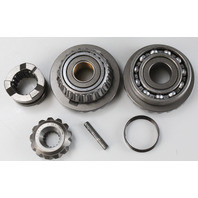 3C8640101 3C8640300 Nissan Tohatsu TLDI 2001-2018 Gear Set 40 50 HP 24/13 Teeth