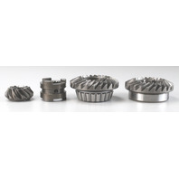 3C8640101 3C8640300 Nissan Tohatsu TLDI 2001-2018 Gear Set 40 50 HP 24/13 Teeth
