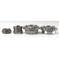 3C8640101 3C8640300 Nissan Tohatsu TLDI 2001-2018 Gear Set 40 50 HP 24/13 Teeth
