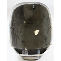 438939 Johnson 1997-2001 FICHT Ocean Pro Hood Cowl Cowling Cover 150 175 HP V6
